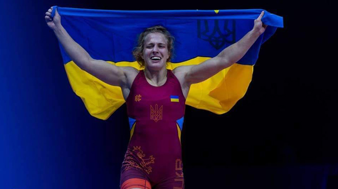 Україна завоювала ще одну медаль на Олімпійських іграх – Бронза