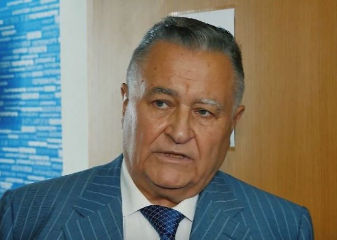 СБУ озвучували причиною смерті Євгена Мархука