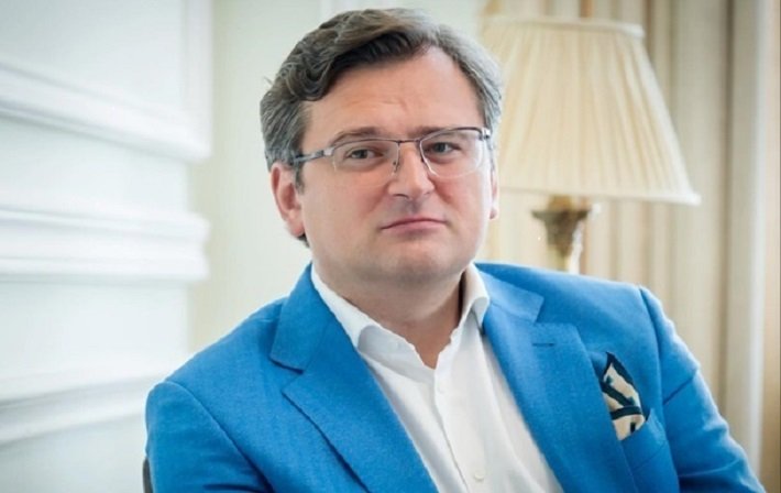 Кулеба розповів про те, що розповіть Зеленський та Байден