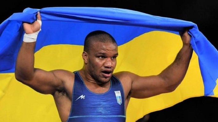 Україна на Олімпійських іграх виграла 19 медалей