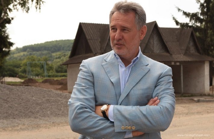 Державний геобран скасував спеціальну резолюцію групи DF для Firtash для використання надр: Причина