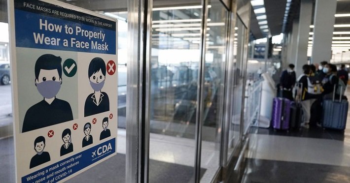 Де пройти тест на ПЛР перед поїздкою за кордон та які дані він повинен містити