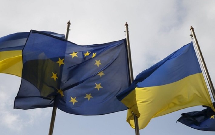 Міністерство економіки: експорт ЄС збільшився на 45%