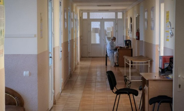 Україна: Статистика коронавірусу сьогодні