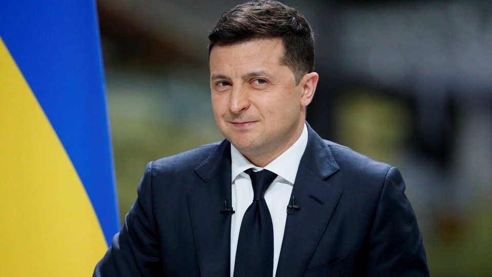 Банкова розкрила деталі візиту Зеленського до Сполучених Штатів