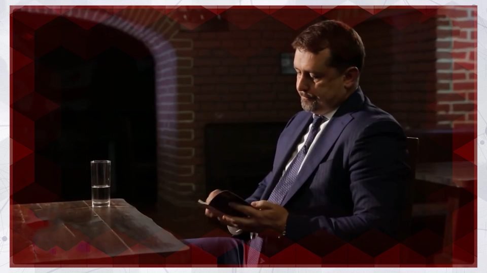 OASK оновлений Semochka як заступника керівника Служби іноземної розвідки