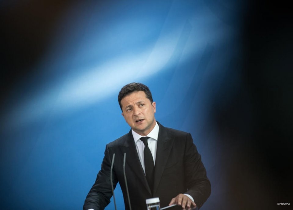 Зеленський підписав указ про реформу охорони здоров’я: деталі