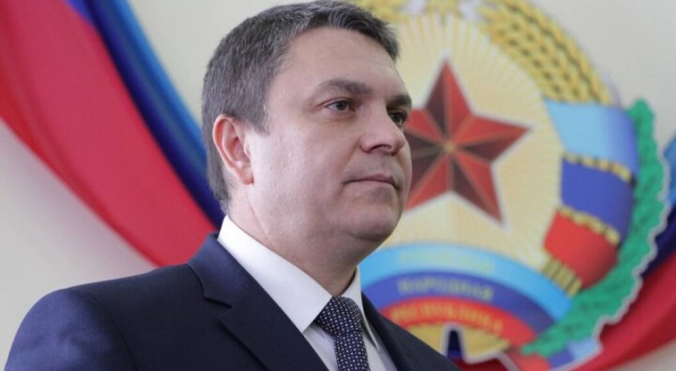 “LNR” підготував “подарунок” до Дня незалежності України: що задумано бджоля