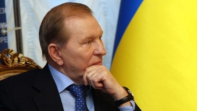 Кучма назвав причини окупації Криму