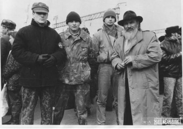 Порожній