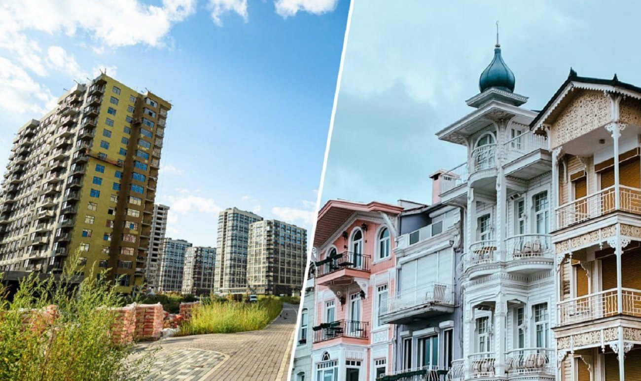 Ваш ключ до власного простору — купити квартиру Київ легко й безпечно