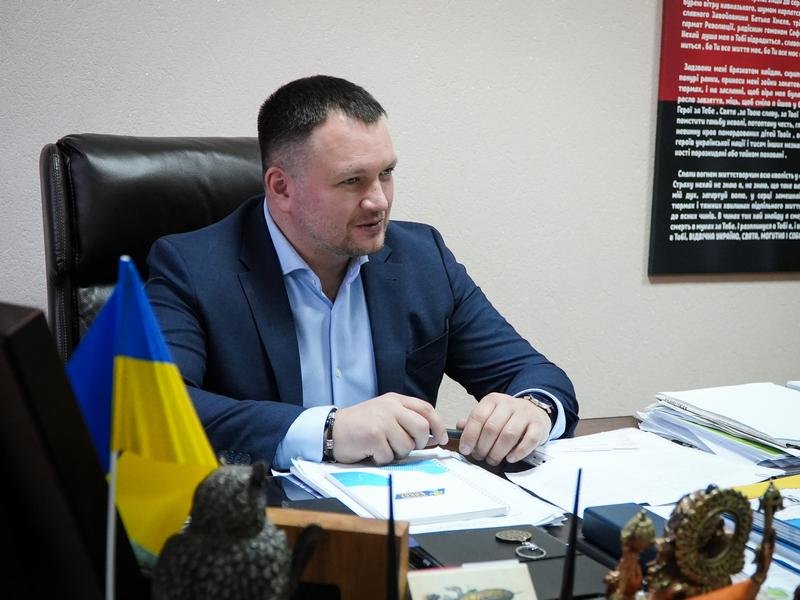 Перший заступник мера Черказі стояв на захист дівчини з Умана