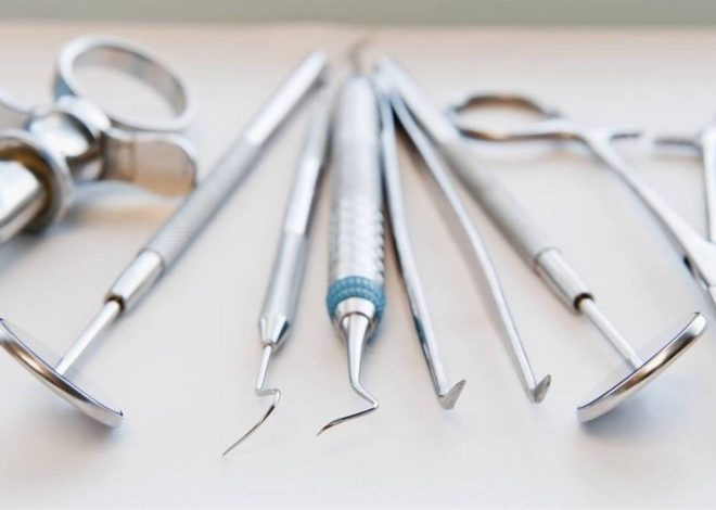 Стоматологічні інструменти та витратні матеріали у NewDental