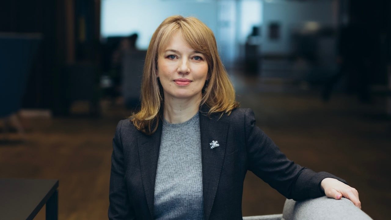 Олена Шуляк: Держава фінансує перших грандіозних студентських пакетів