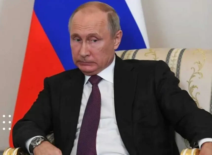 Путін закликав умови, щоб покласти край війні Україною – Рейтери