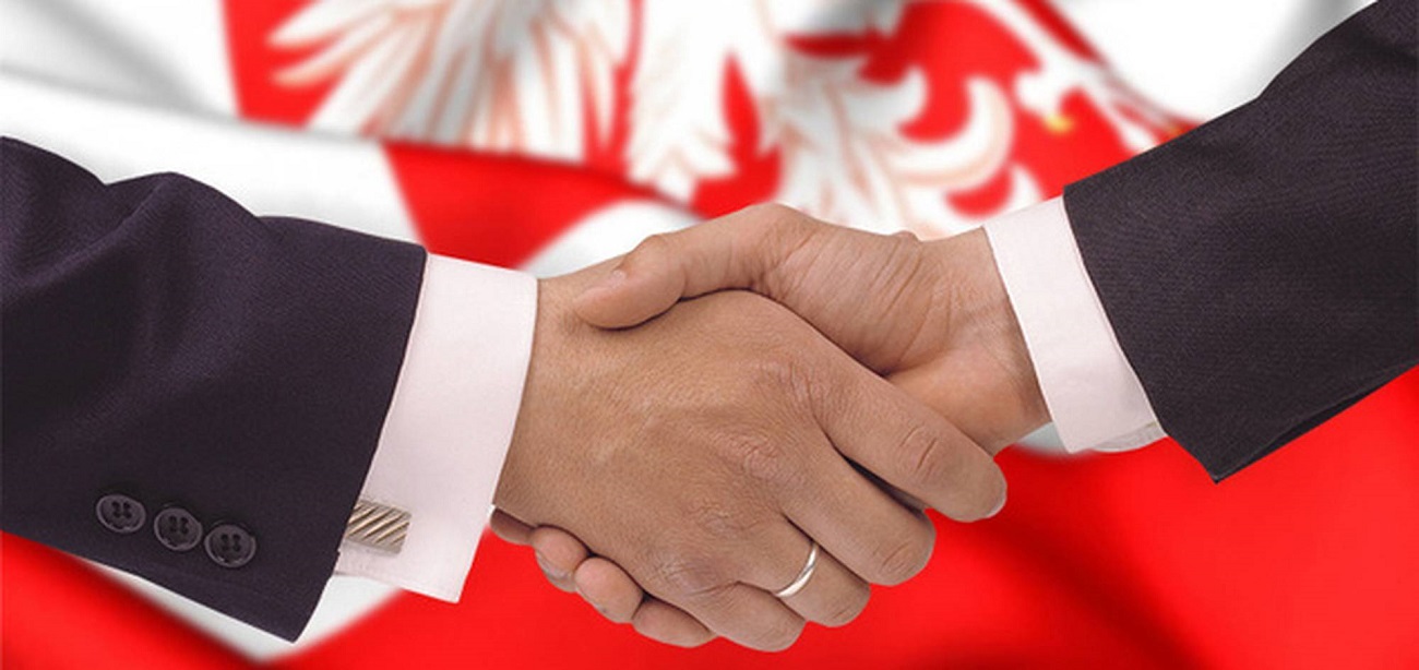Реєстрація компанії в Польщі: покрокова інструкція