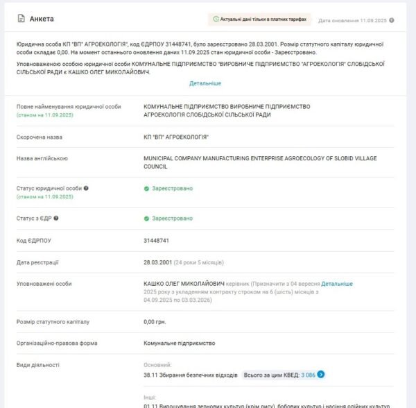 Порожній