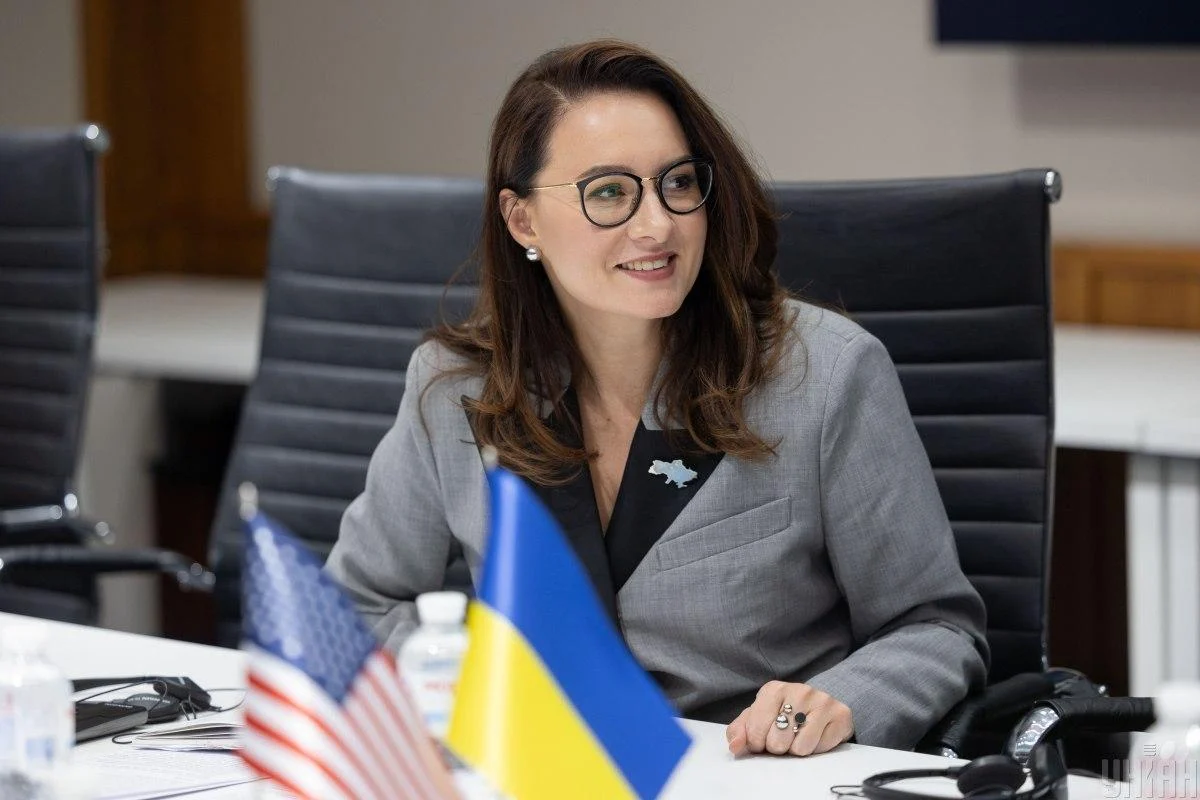 Юлія Свіріденко стане новим прем’єр -міністром України