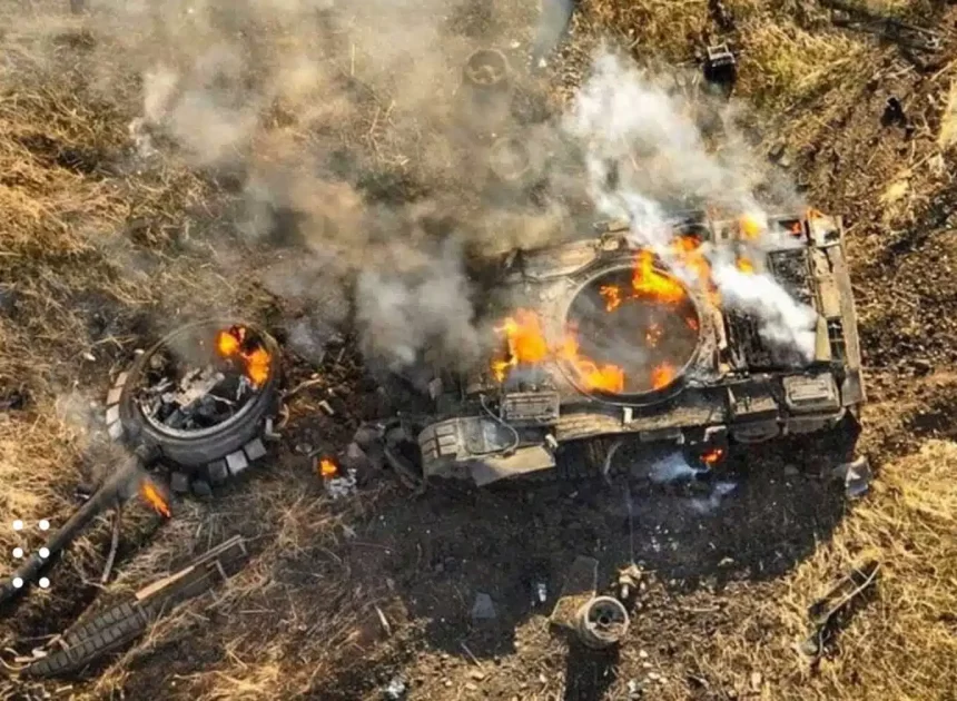Росія втратила мільйон солдатів у війні. А Україна? CSIS Шокуюча аналітика
