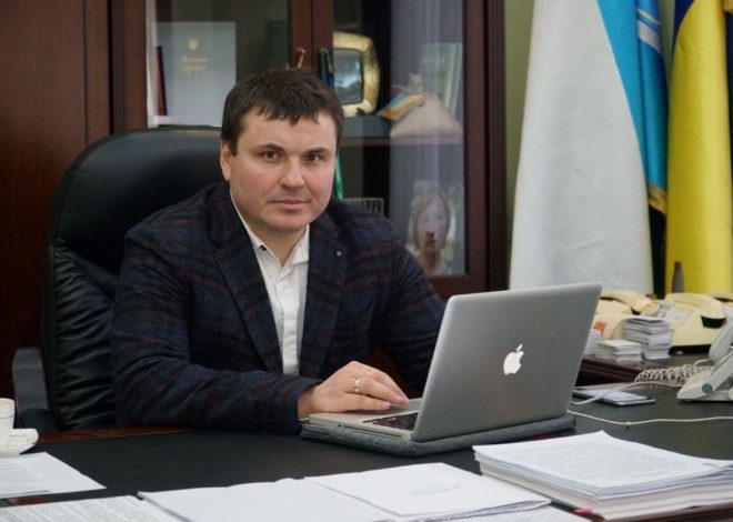 В «Укроборонпромі» створять посаду офіцера з кіберзахисту та кіберзброї