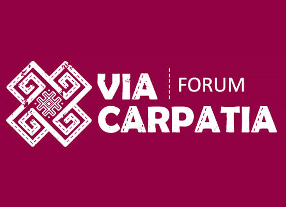 Форум Via Carpatia 2021 Дискусія «Підтримка культурної незалежності (НАЖИВО)