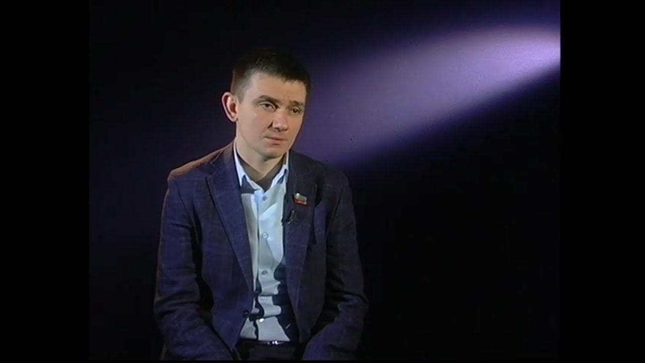 «Депутат від ЛНР» заявив, що в 2014 році жителі Донбасу не голосували проти відділення від України