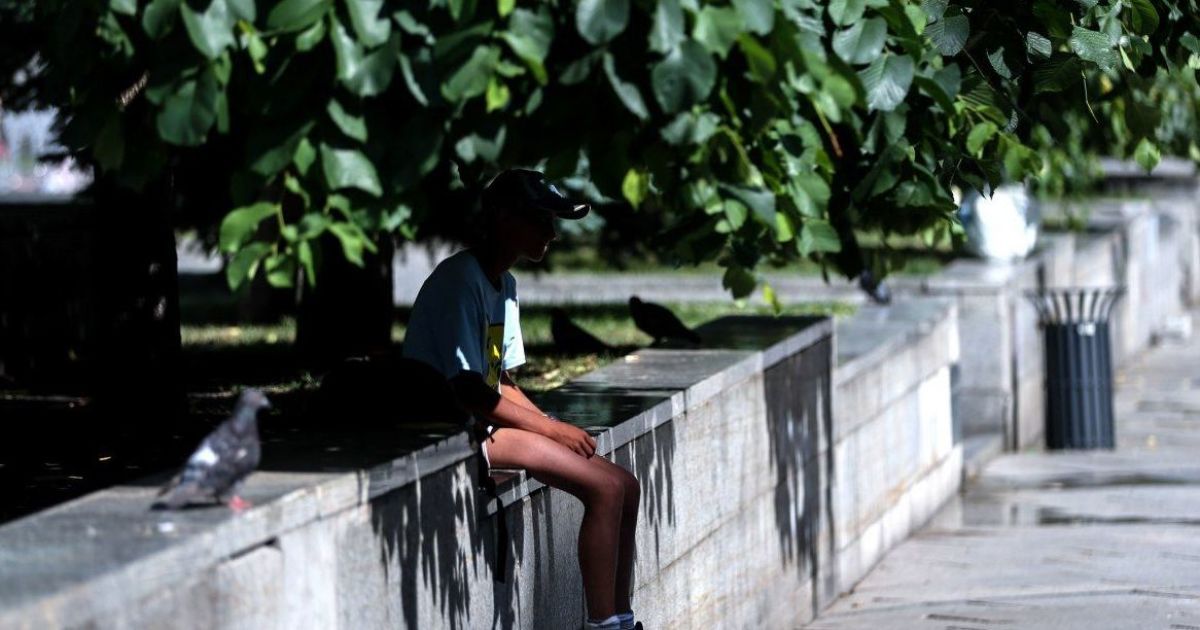 В Укрвину повертається тепло: прогноз погоди в Україні на тиждень 5-11 липня (ВІДЕО)