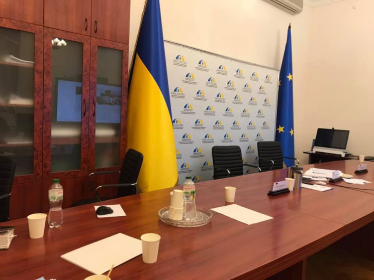 Гармаш: новий модератор від ОБСЄ вимагає виключити українських представників ОРДЛО з ТКГ (ВІДЕО)
