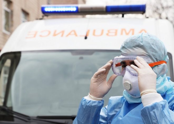 У Україні є майже 27 тисяч нових випадків кови