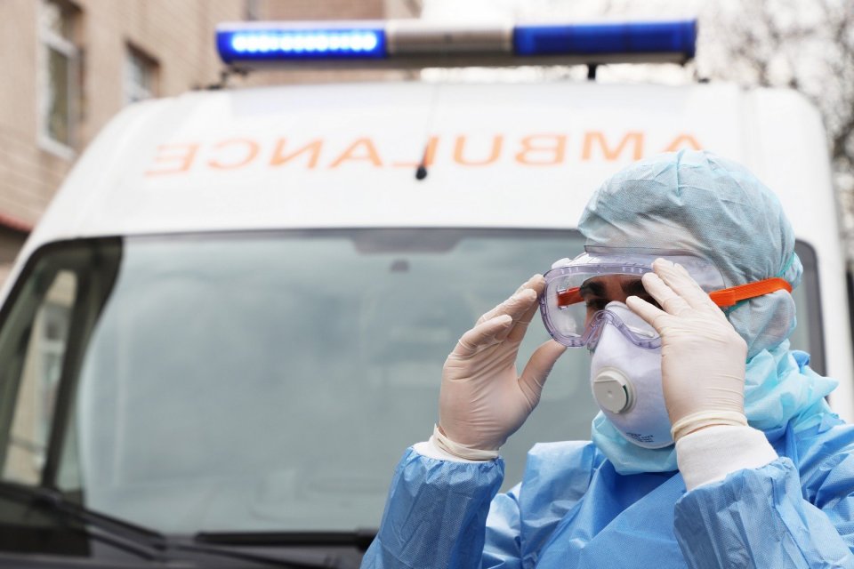 У Україні є майже 27 тисяч нових випадків кови