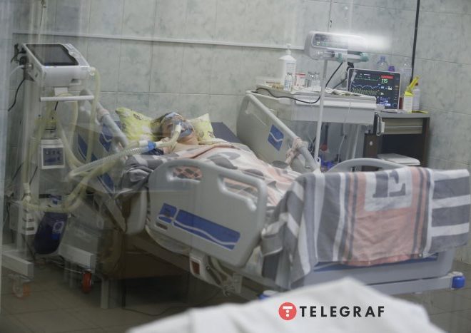 Червона зона: що відбувається в столиці та регіонах України
