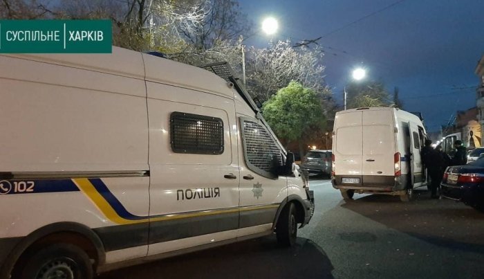 Нові вибори до мерії проходили в Харкова: головне
