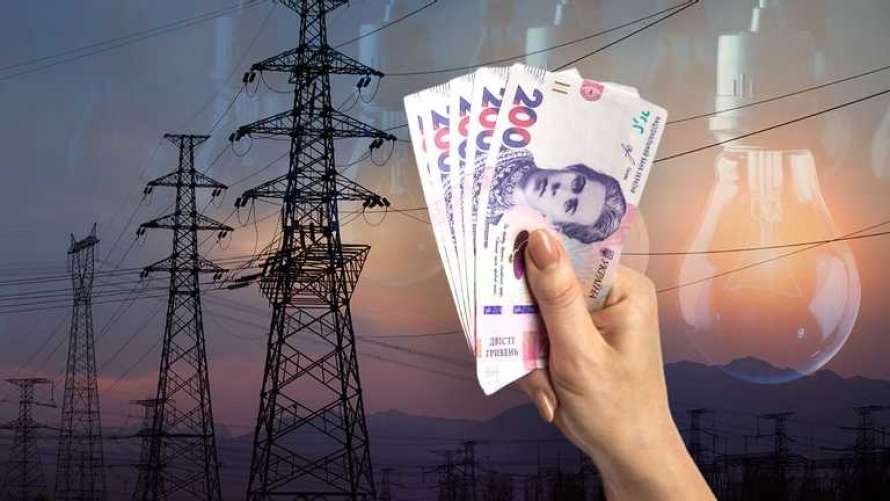 Білорусь, поставлений в Україні 500 МВт електроенергії