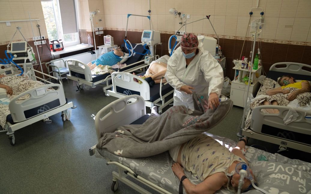 Україну можуть виключити із “зеленої зони” ЄС:  чи потрібно вже здавати квитки