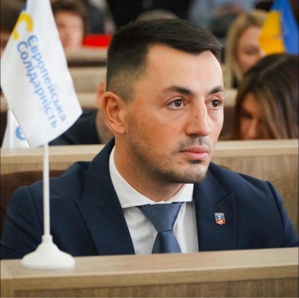 У Черкаській міській раді відповіли ветеранам війни щодо звільнення Рубана