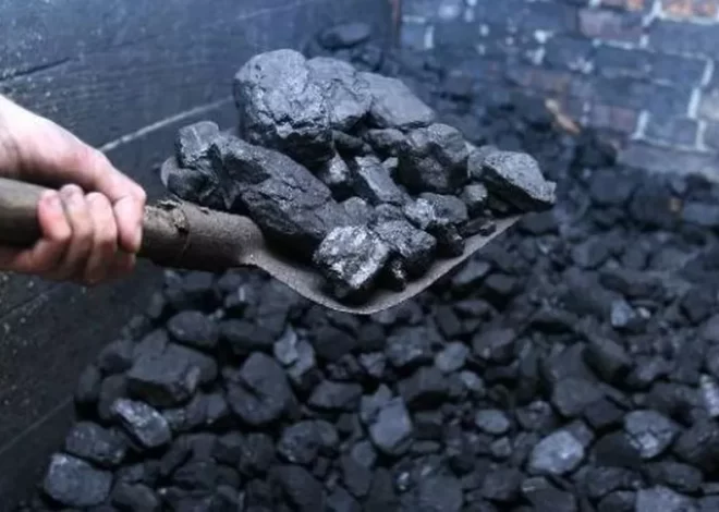 Вугілля проти водню: Нова битва за китайський ринок