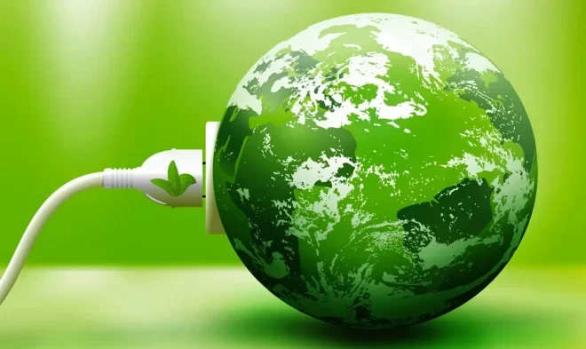 Індонезія інвестує десятки мільярдів у зелену енергію