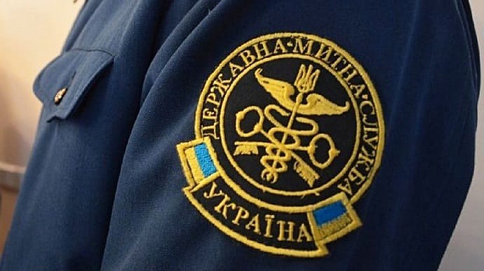 Наслідки санкцій РНБО: відсторонено ще 39 митників