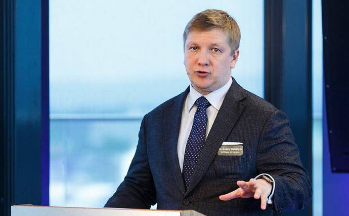 Уряд звільнив Коболєва з посади голови правління “Нафтогазу”.
