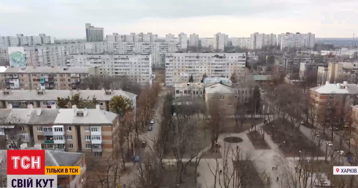 Спецпроект “Твій кут”: житло від держави (ВІДЕО)