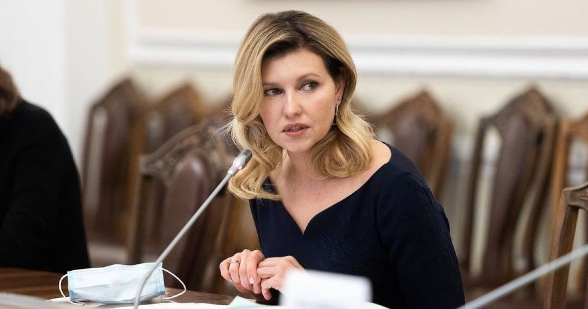 Олена Зеленська розповіла, чи продає студія “Квартал 95” російські серіали (ВІДЕО)