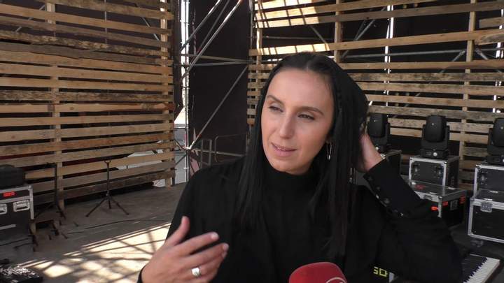 Вечір-реквієм: у Херсоні вшанували жертв геноциду кримських татар (ФОТО+ВІДЕО)