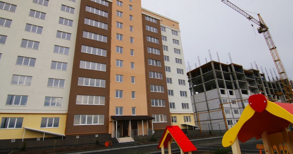Іпотека під 3% для переселенців: як взяти іпотечний кредит (ВІДЕО)