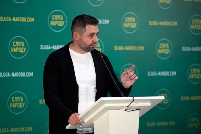 Слуга народу затвердила кандидатів на посади трьох міністрів