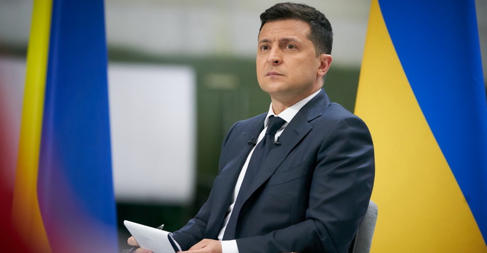 На сайті Ради з’явився текст законопроекту Зеленського про корінні народи