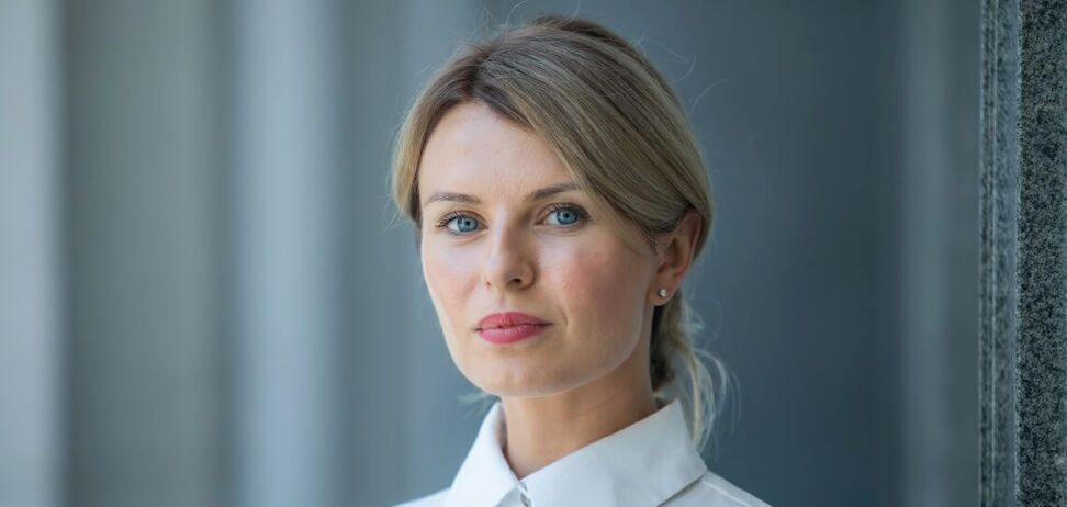 Вперше в історії: Бюро жінок-парламентарів МШПС очолила українка Леся Василенко