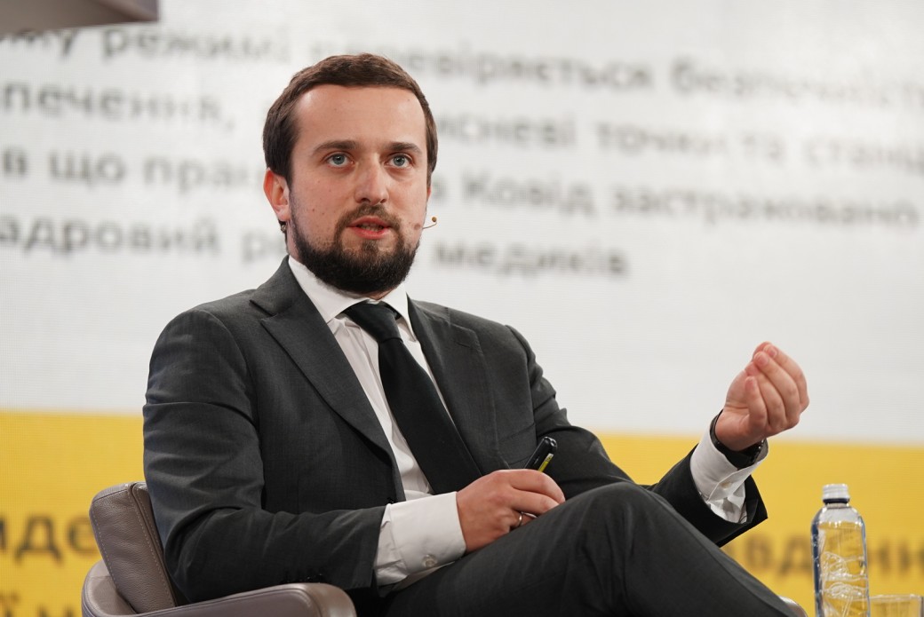 Тимошенко розповіла, коли в Україні почнеться «Велика реставрація».