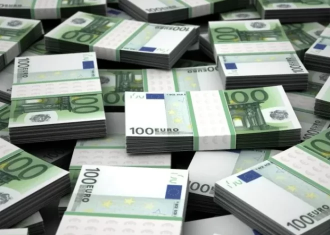 Єгипет залучає сотні мільйонів євро для зеленої промисловості