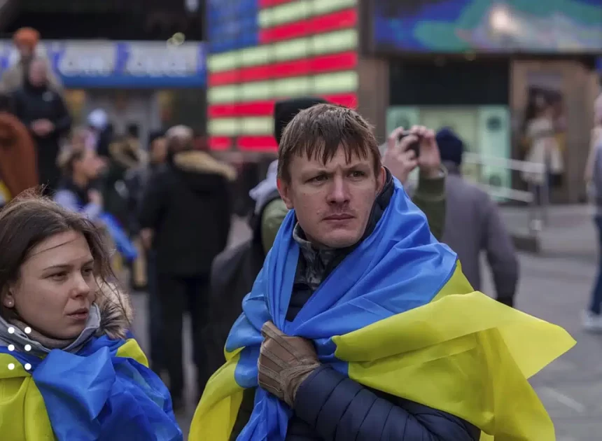 Рада ЄС поставить українським біженцям вибір: новий правовий статус або повернення додому