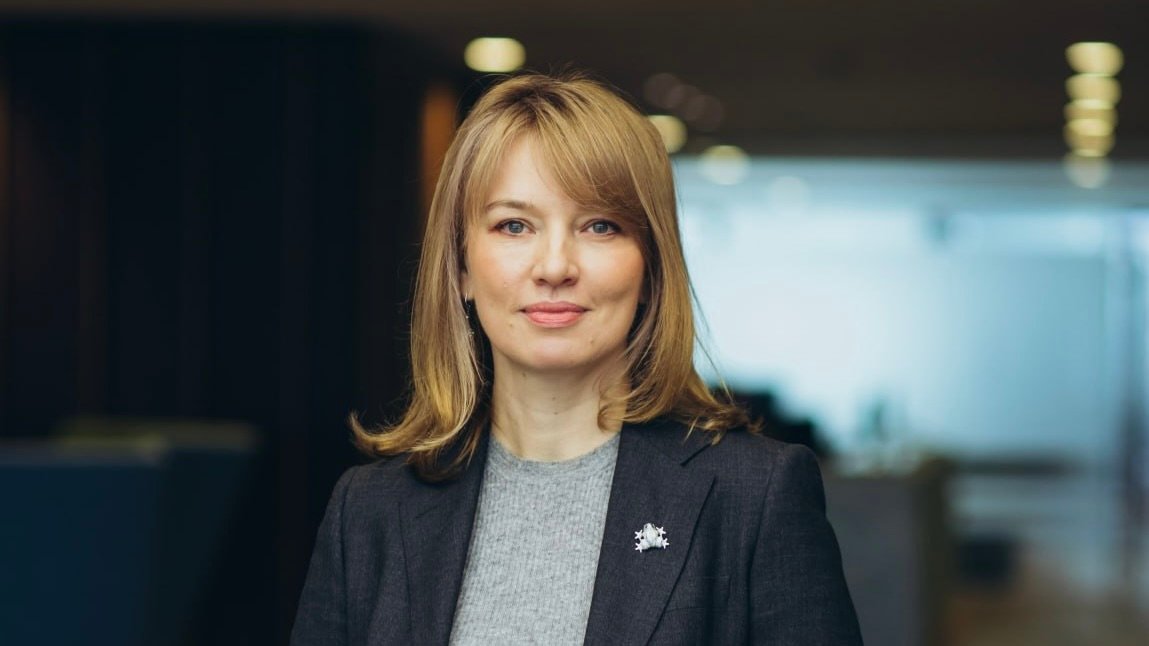 Олена Шуляк: 20 тисяч сімей змогли придбати житло завдяки доступним кредитам від держави